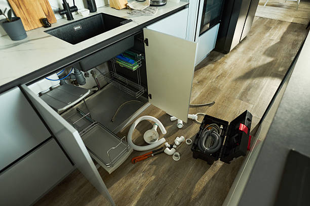 Reliable Drain Cleaning contractor in Lilburn, GA by Street Wise - Plumbing